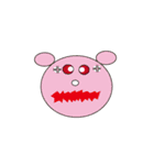 LYT 動物の絵-2（個別スタンプ：32）