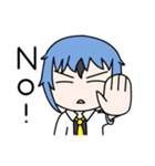 日常ちょこっとスタンプ（個別スタンプ：10）