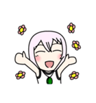 日常ちょこっとスタンプ（個別スタンプ：13）