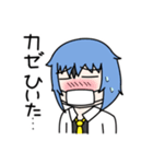 日常ちょこっとスタンプ（個別スタンプ：23）