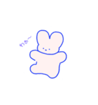 しゅわりすたんぷ（個別スタンプ：1）