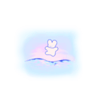 しゅわりすたんぷ（個別スタンプ：5）