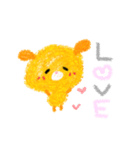 ゆるいにちじょう。（個別スタンプ：5）