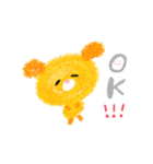 ゆるいにちじょう。（個別スタンプ：22）