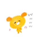 ゆるいにちじょう。（個別スタンプ：39）