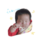 ひま日常（個別スタンプ：10）