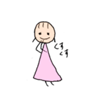 あーぽちゃんの日常会話（個別スタンプ：20）