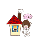 テキトーありす 2（個別スタンプ：6）
