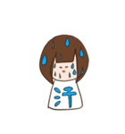 テキトーありす 2（個別スタンプ：10）