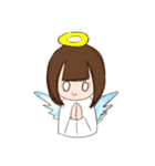 テキトーありす 2（個別スタンプ：12）