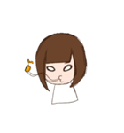 テキトーありす 2（個別スタンプ：14）