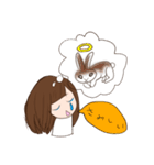 テキトーありす 2（個別スタンプ：17）