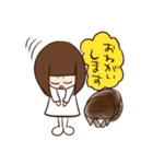 テキトーありす 2（個別スタンプ：20）