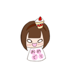 テキトーありす 2（個別スタンプ：24）