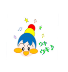 元気リンリン婦人部 part1（個別スタンプ：6）