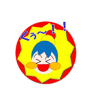 元気リンリン婦人部 part1（個別スタンプ：12）