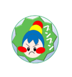 元気リンリン婦人部 part1（個別スタンプ：13）