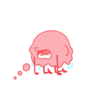 モンゴル（個別スタンプ：2）