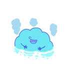 モンゴル（個別スタンプ：8）