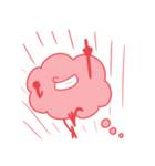 モンゴル（個別スタンプ：12）