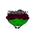 おだんごでおはなし（個別スタンプ：30）