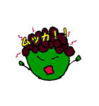 おだんごでおはなし（個別スタンプ：38）