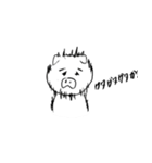 優しめのブタさん（個別スタンプ：18）