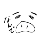 優しめのブタさん（個別スタンプ：35）