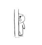 優しめのブタさん（個別スタンプ：36）