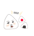 ゆずスタンプ第二弾（個別スタンプ：13）