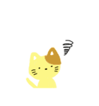 あにまるずかん（個別スタンプ：17）
