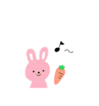 あにまるずかん（個別スタンプ：18）