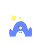 あにまるずかん（個別スタンプ：19）