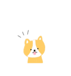 あにまるずかん（個別スタンプ：20）