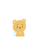 あにまるずかん（個別スタンプ：21）