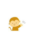 あにまるずかん（個別スタンプ：23）