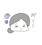 頑張る天使のeveryday（個別スタンプ：11）
