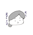 頑張る天使のeveryday（個別スタンプ：15）