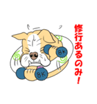 ネコUFO＆ブルUFO（個別スタンプ：29）