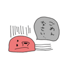 いかたこスタンプ（個別スタンプ：7）