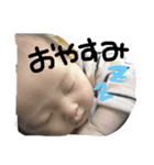 沼間心寧（個別スタンプ：11）