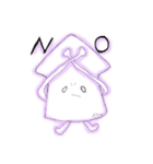 いか！イカ ！烏賊！（個別スタンプ：10）