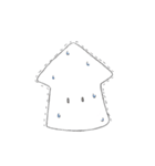 いか！イカ ！烏賊！（個別スタンプ：16）