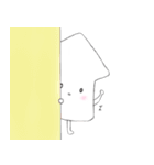 いか！イカ ！烏賊！（個別スタンプ：24）