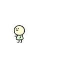 ぽぬぽぬ(ちび)（個別スタンプ：6）