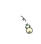 ぽぬぽぬ(ちび)（個別スタンプ：12）