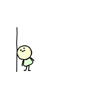 ぽぬぽぬ(ちび)（個別スタンプ：13）