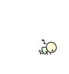 ぽぬぽぬ(ちび)（個別スタンプ：16）