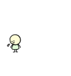 ぽぬぽぬ(ちび)（個別スタンプ：19）