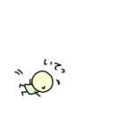 ぽぬぽぬ(ちび)（個別スタンプ：20）